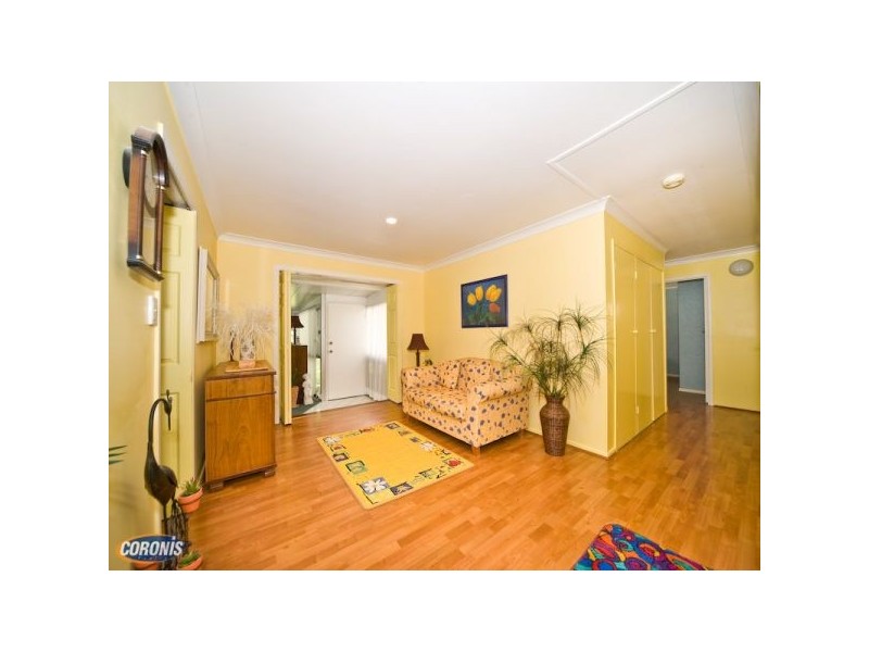 Everton Park QLD 4053