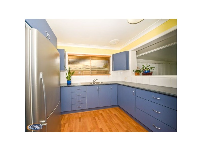 Everton Park QLD 4053