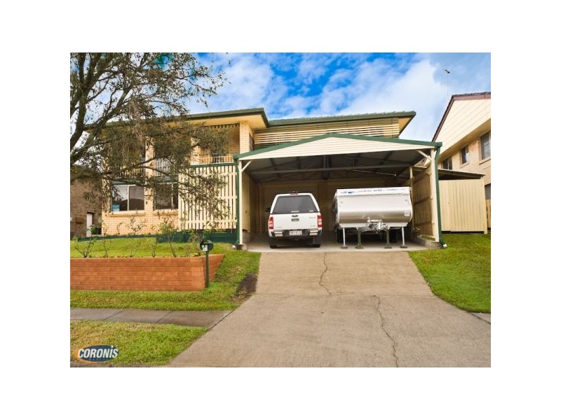 Everton Park QLD 4053