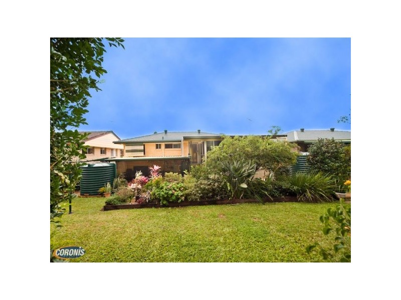 Everton Park QLD 4053