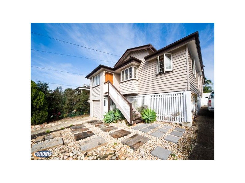 98 Grange Road, Grange QLD 4051