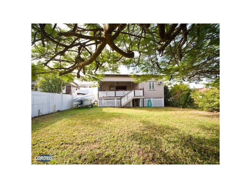 98 Grange Road, Grange QLD 4051