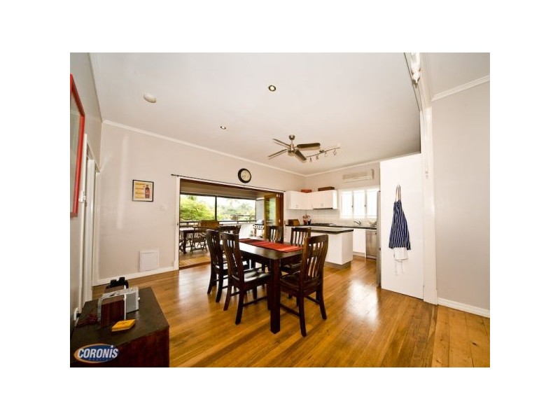 98 Grange Road, Grange QLD 4051