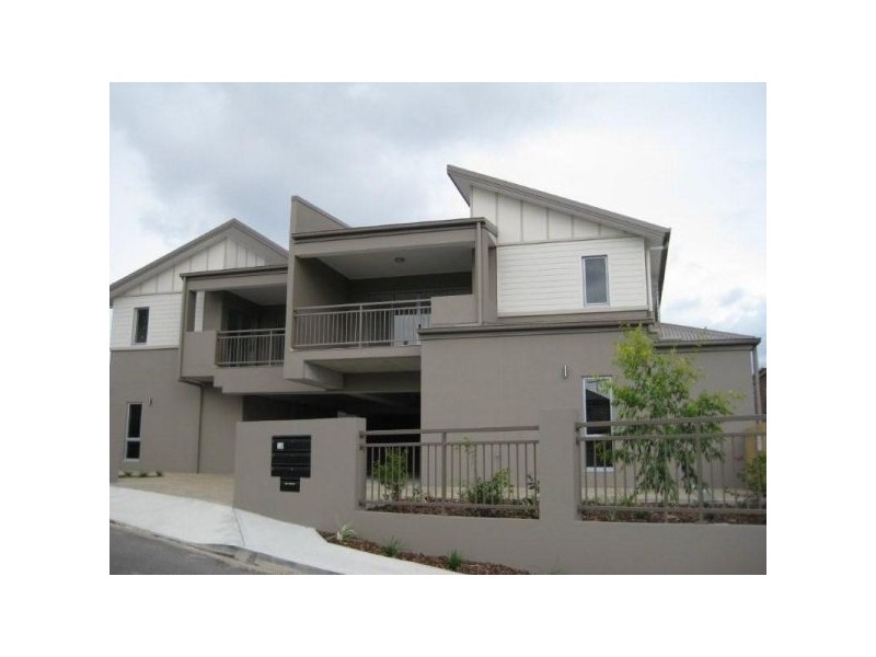 2/15 Crana Street, Gaythorne QLD 4051