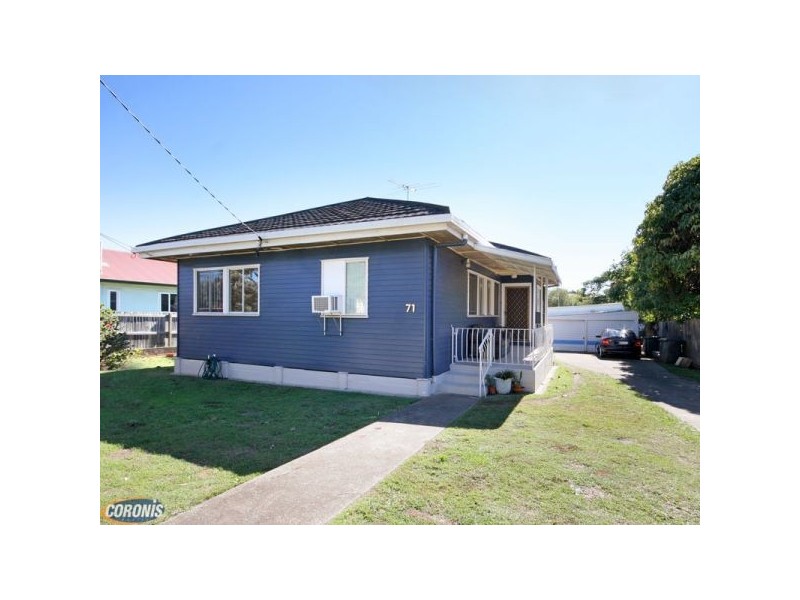 71 Tolmie Street, Zillmere QLD 4034