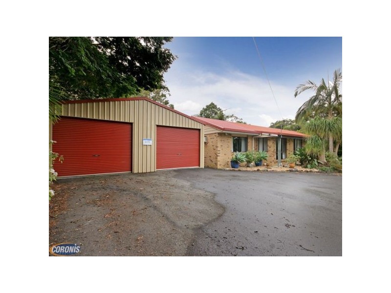 27 Hammond Road, Caboolture QLD 4510