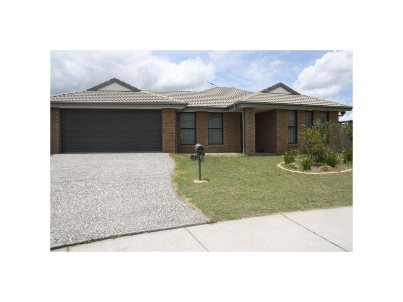 19 Bickle Place, North Booval QLD 4304