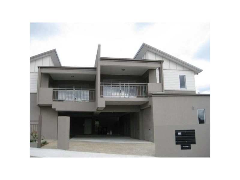 4/15 Crana Street, Gaythorne QLD 4051