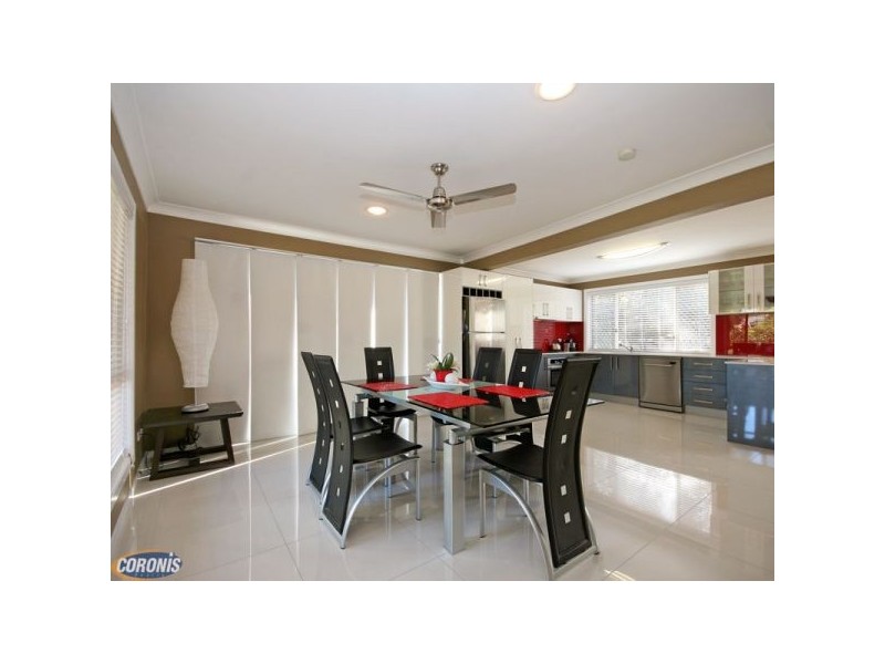 Albany Creek QLD 4035