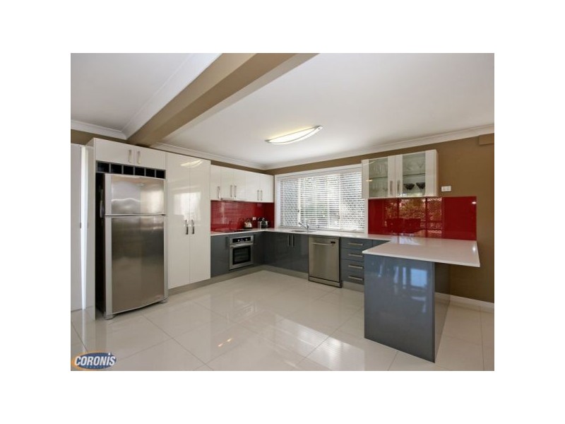 Albany Creek QLD 4035