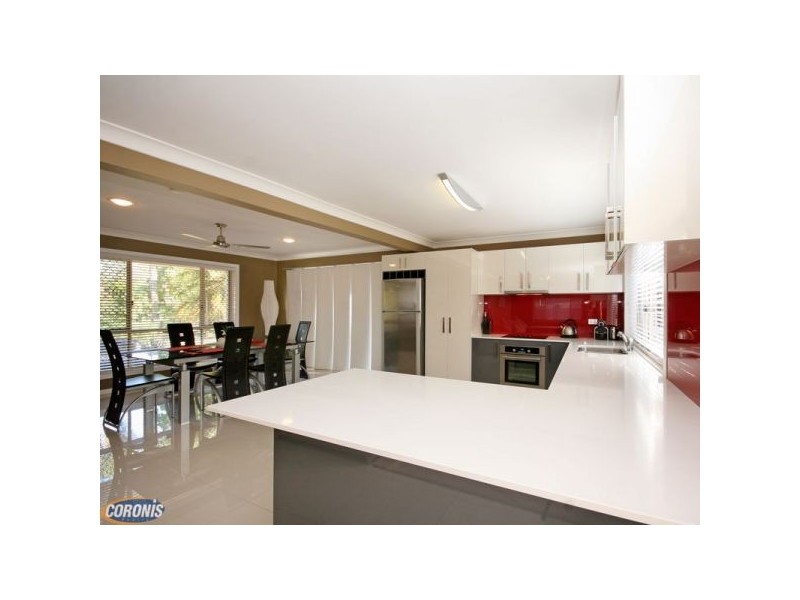 Albany Creek QLD 4035