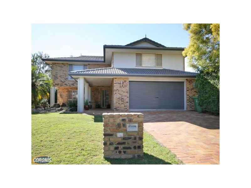 Albany Creek QLD 4035