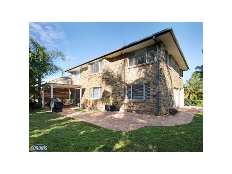 Albany Creek QLD 4035