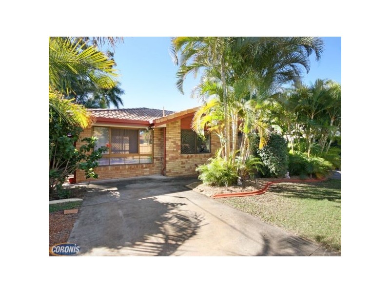 10 Rosenlund Street, Kallangur QLD 4503