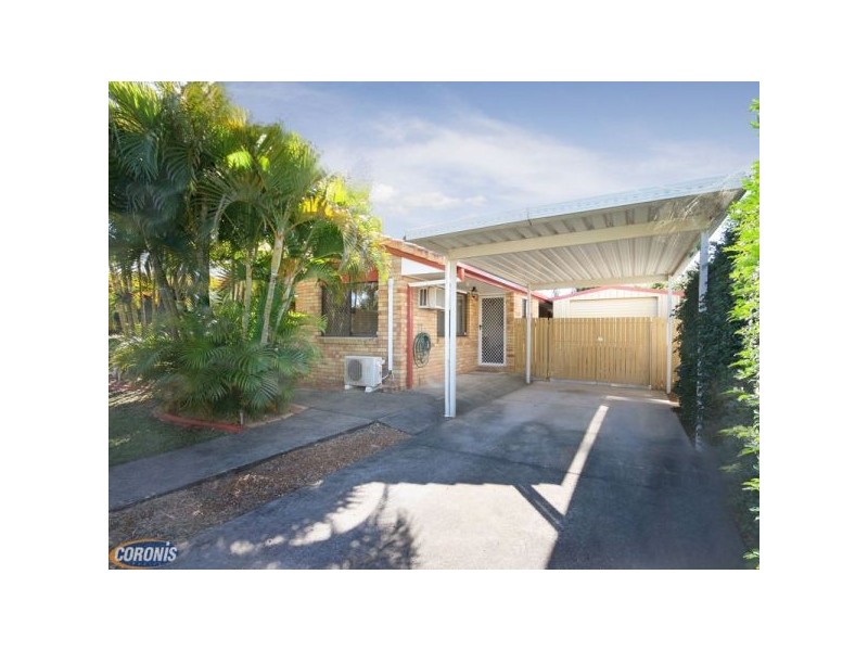 10 Rosenlund Street, Kallangur QLD 4503