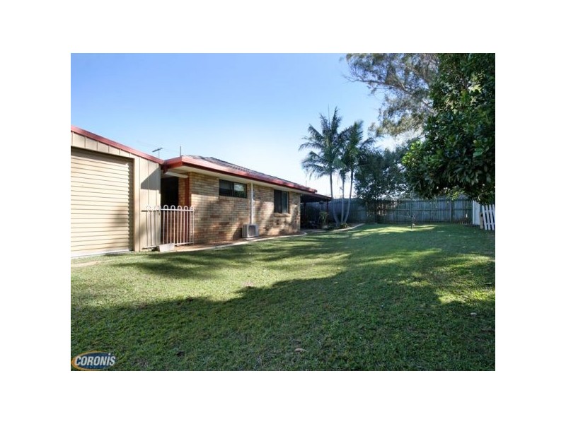 10 Rosenlund Street, Kallangur QLD 4503