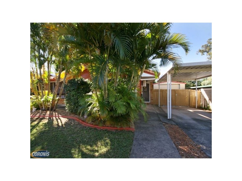 10 Rosenlund Street, Kallangur QLD 4503