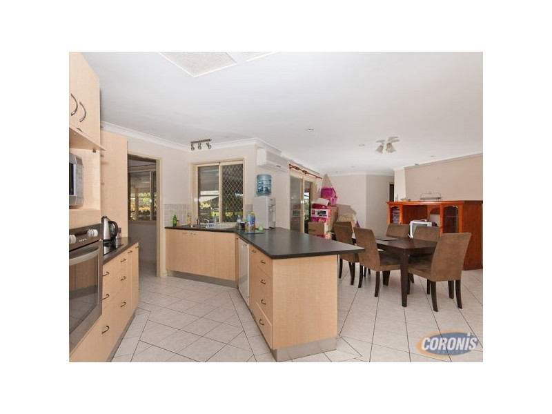 Burpengary QLD 4505