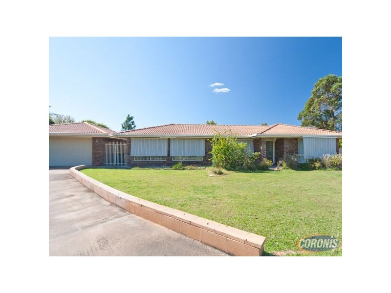 Burpengary QLD 4505