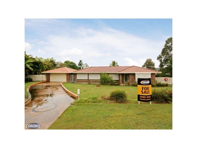 Burpengary QLD 4505