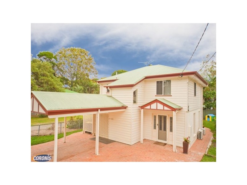 Wavell Heights QLD 4012