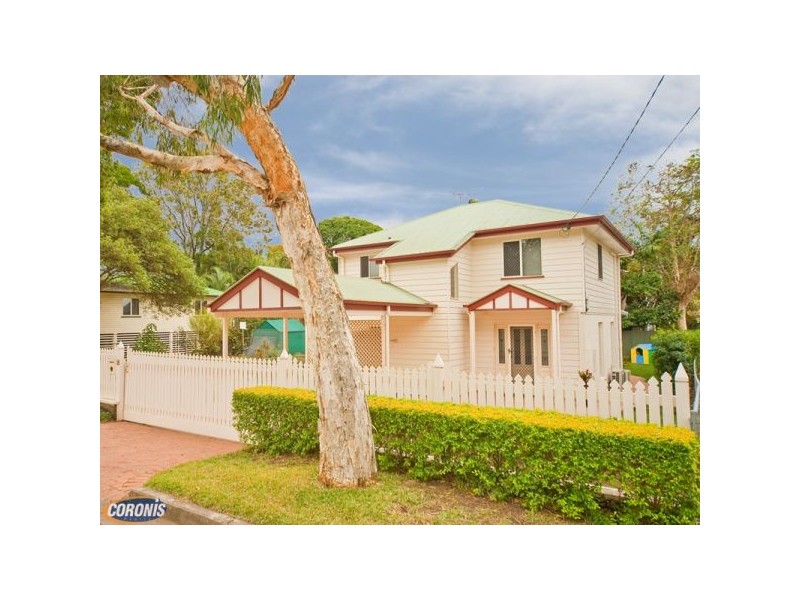 Wavell Heights QLD 4012