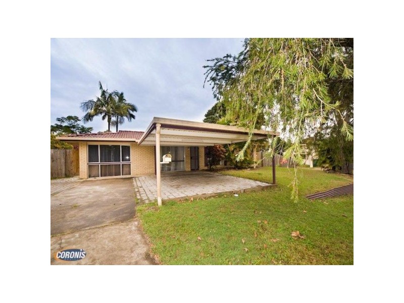 1 Boffs Street, Rochedale South QLD 4123