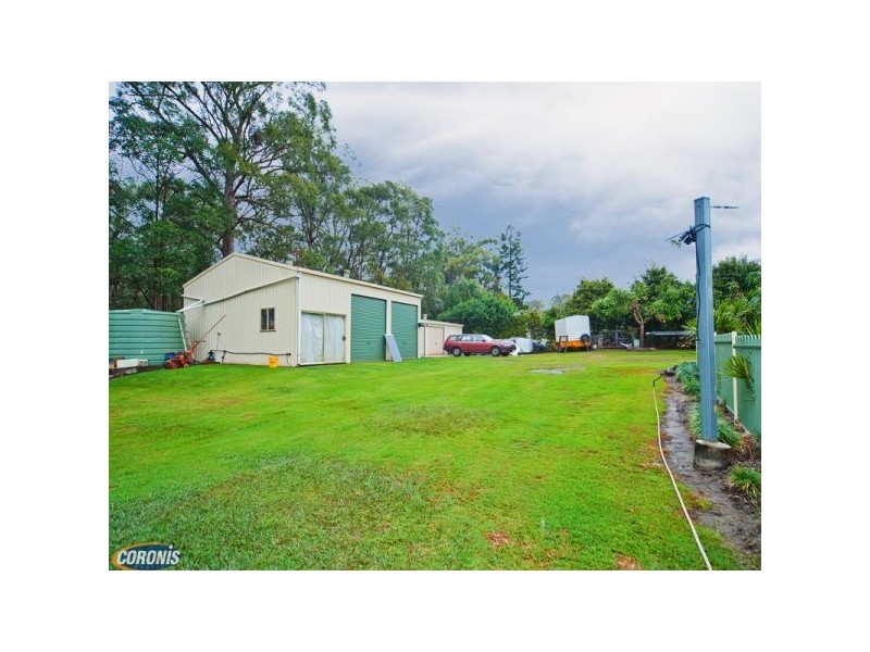 Caboolture QLD 4510