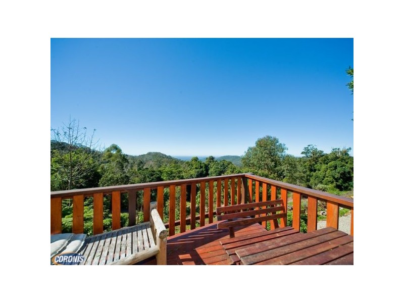 Mount Glorious QLD 4520