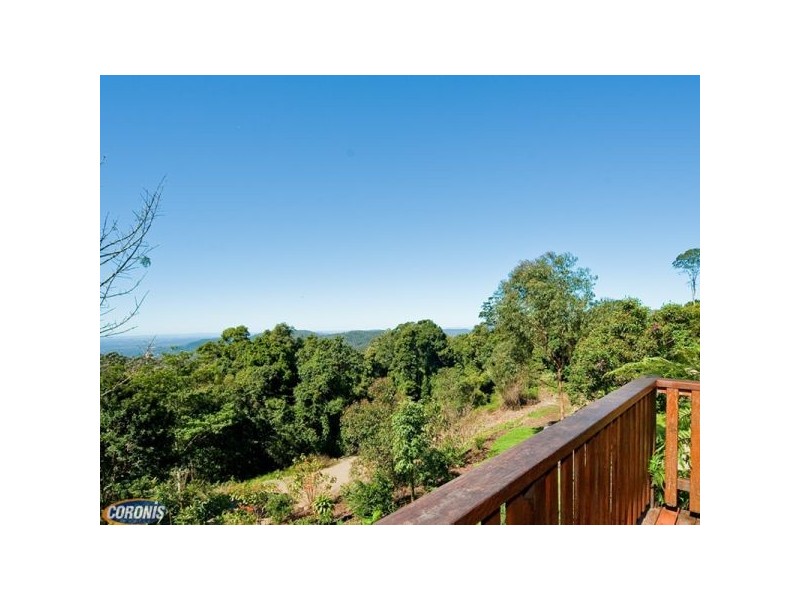 Mount Glorious QLD 4520