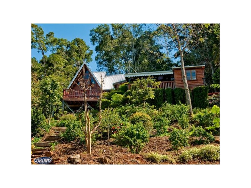 Mount Glorious QLD 4520