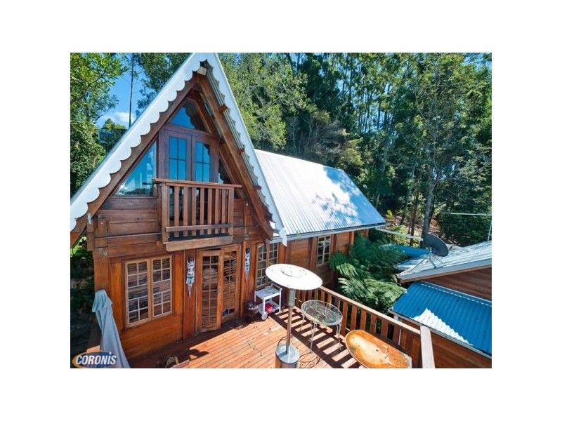 Mount Glorious QLD 4520