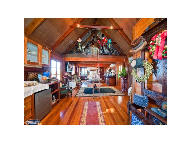 Mount Glorious QLD 4520