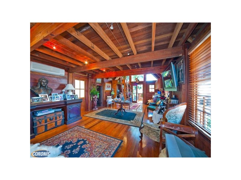 Mount Glorious QLD 4520