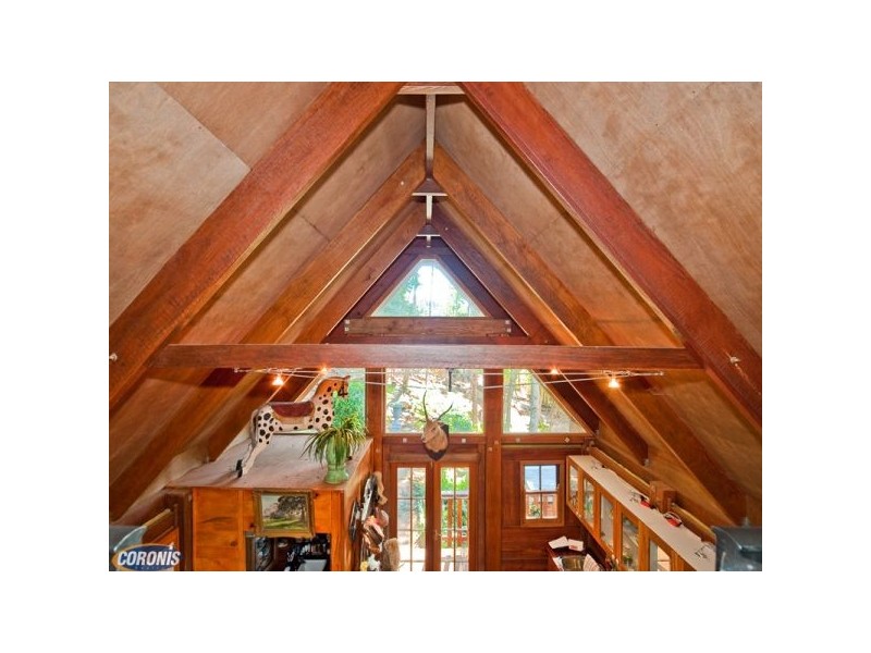 Mount Glorious QLD 4520