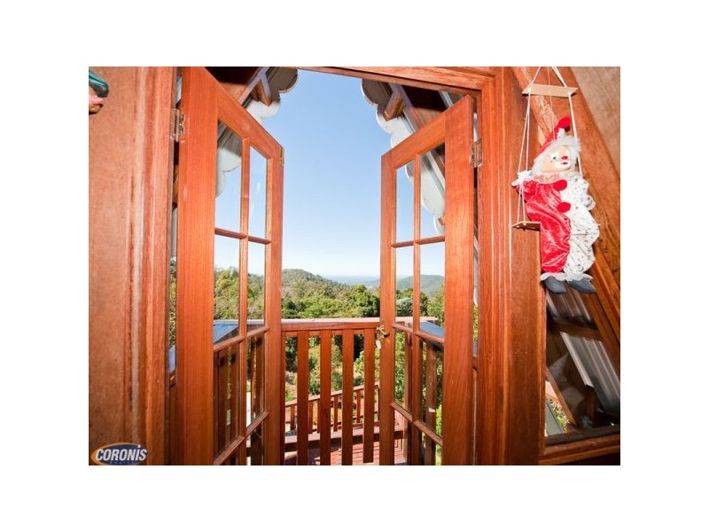 Mount Glorious QLD 4520