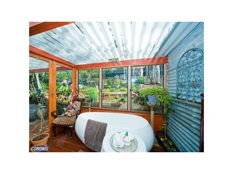 Mount Glorious QLD 4520