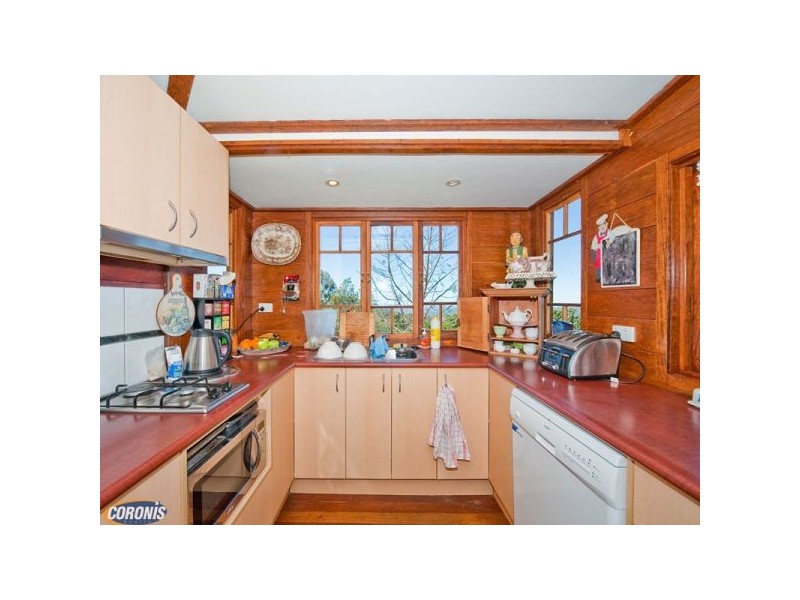 Mount Glorious QLD 4520