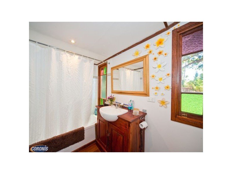 Mount Glorious QLD 4520