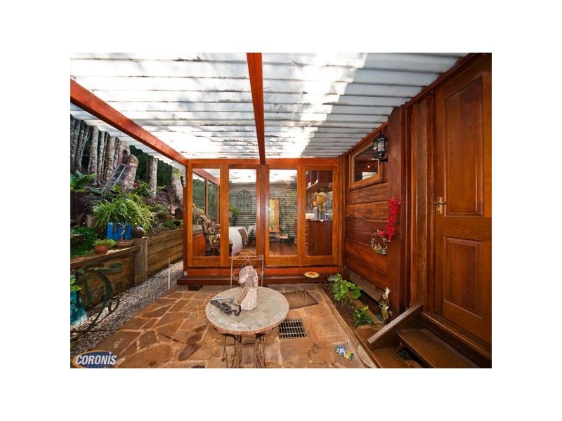 Mount Glorious QLD 4520