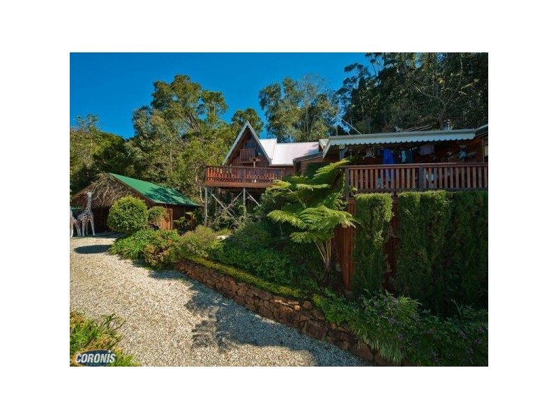 Mount Glorious QLD 4520