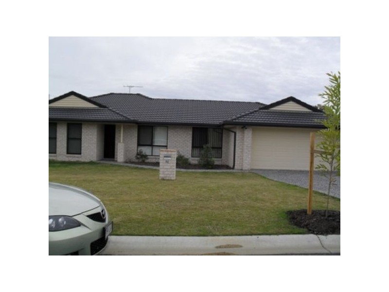 60 BlueJay Circuit, Morayfield QLD 4506