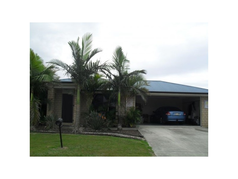 11 Vieritz Court, Bellmere QLD 4510