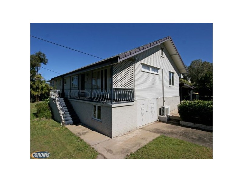 1 Sirrah Street, Geebung QLD 4034