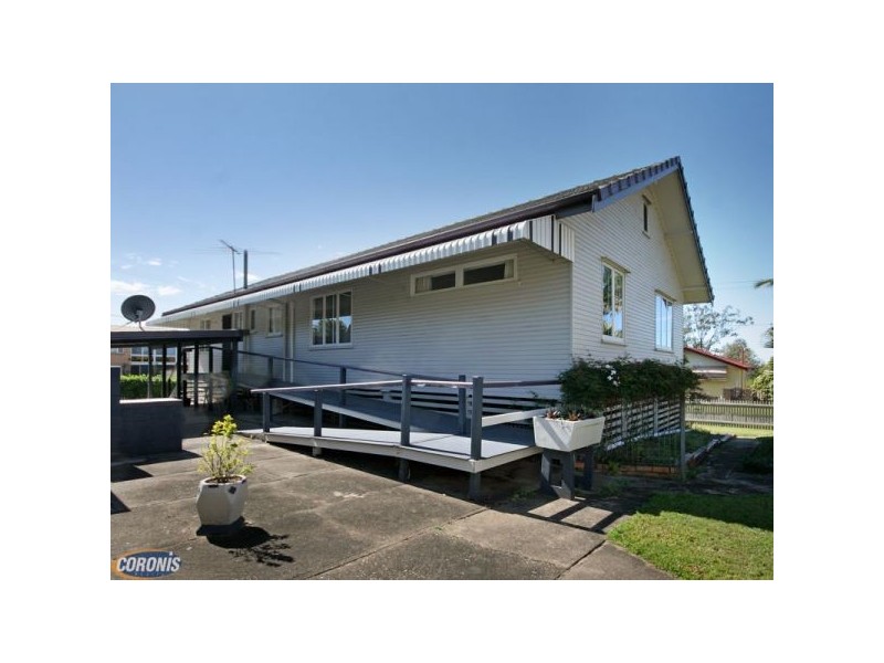 1 Sirrah Street, Geebung QLD 4034