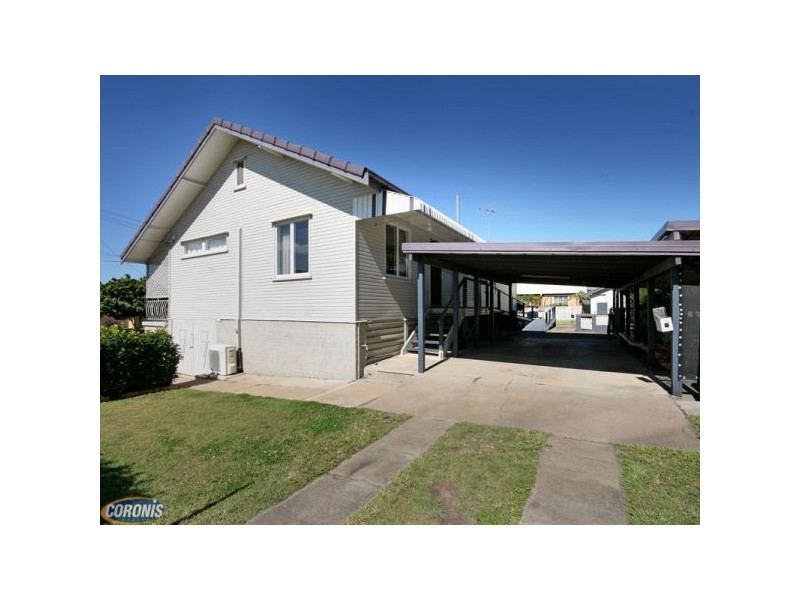 1 Sirrah Street, Geebung QLD 4034