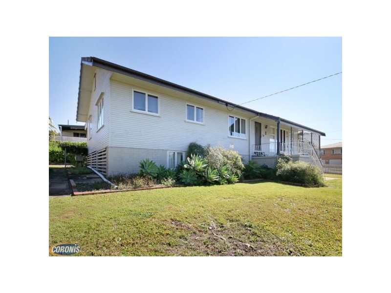 1 Sirrah Street, Geebung QLD 4034