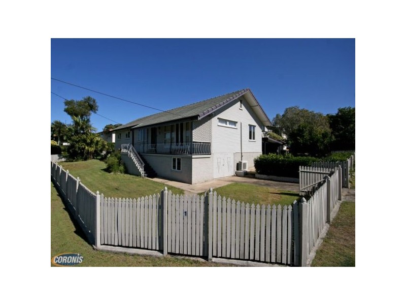 1 Sirrah Street, Geebung QLD 4034