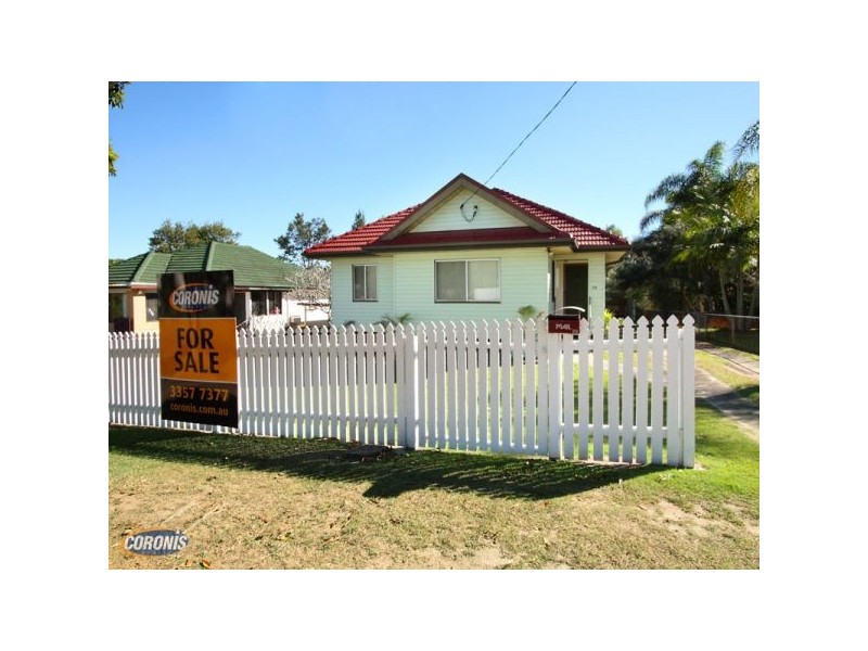 Salisbury QLD 4107
