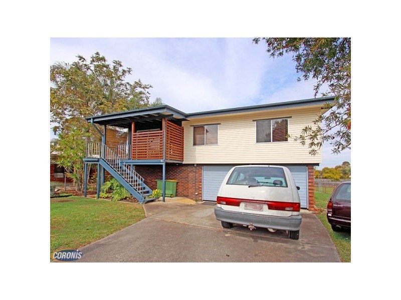 Strathpine QLD 4500